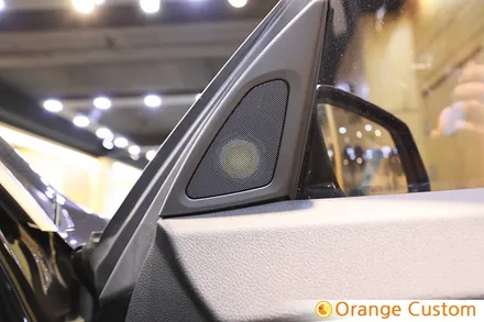 BMW 5GT / 서울 용산