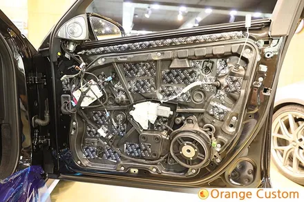 벤츠 S63 AMG 가 계속 입고되는 이유? / 서울 용산
