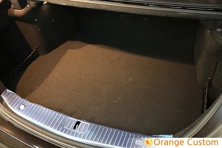 벤츠 S63 AMG 카오디오 풀 시스템 장착 / 서울 용산