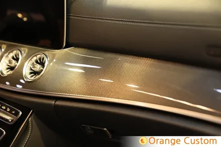 2019 신형 벤츠 CLS 400d 카오디오 스피커 튜닝. / 서울 용산