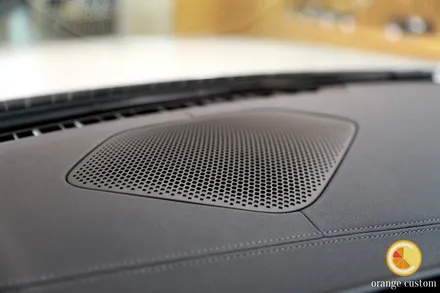 BMW Z4 오픈에어링 제대로 하려면? / 서울 용산
