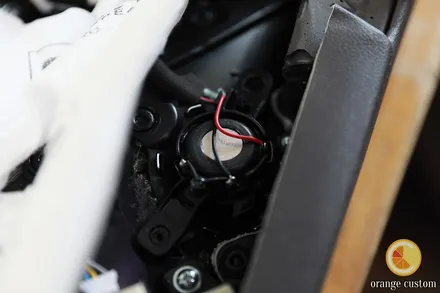 제네시스 G80 2.5T - 포칼스피커로 사운드 업그레이드 / 서울 용산