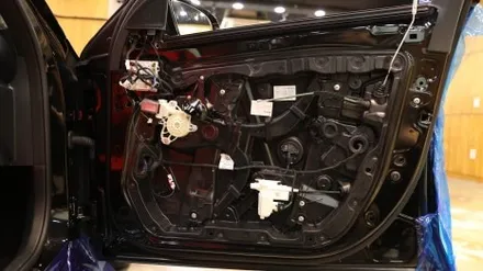 벤츠 스피커 E53 AMG 매칭 좋은 소닉디자인 방음 / 용산, 마포, 중구
