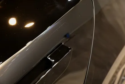 테슬라 모델S 신차패키지 엑스펠 썬팅 작업 / 용산, 마포, 중구
