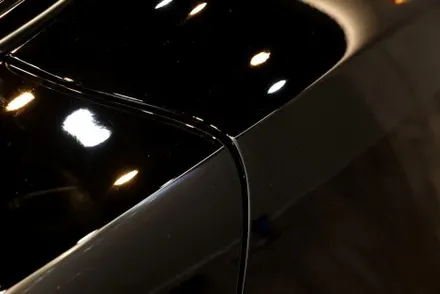 테슬라 모델S 신차패키지 엑스펠 썬팅 작업 / 용산, 마포, 중구
