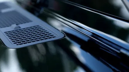 벤츠 G63 AMG 도장 보호를 위한 전체PPF 작업. / 서울 용산