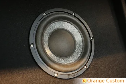벤츠 S63 AMG 카오디오 풀 시스템 장착 / 서울 용산