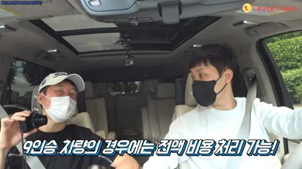[시승기] 신형 캐딜락 에스컬레이드 구형과 비교하면 어떨까? / 서울 용산