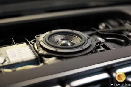 벤츠 S400d 소닉디자인 스피커와 4D 부메스터로 업그레이드하기 / 서울 용산