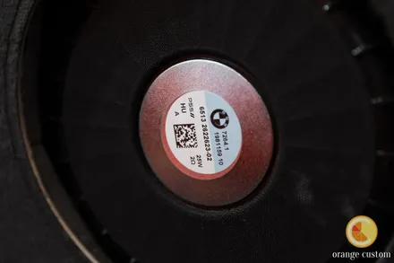 BMW Z4 오픈에어링 제대로 하려면? / 서울 용산