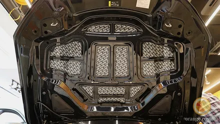 12기통의 존재감. BMW M760LI 포칼 유토피아 스피커 튜닝으로 아쉬운 점 개선. / 용산, 마포, 중구
