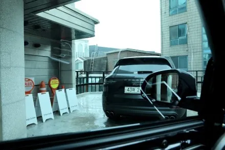BMW X5 50e 엑스펠 썬팅으로 완성되는 신차패키지 작업 / 용산, 마포, 중구