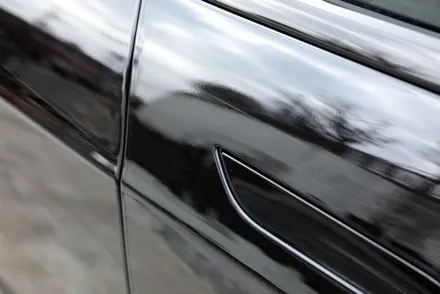 테슬라 모델S 신차패키지 엑스펠 썬팅 작업 / 용산, 마포, 중구