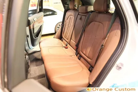 신형 BMW X5 30D M팩 원가절감된 하만카돈 오디오 업그레이드 / 서울 용산