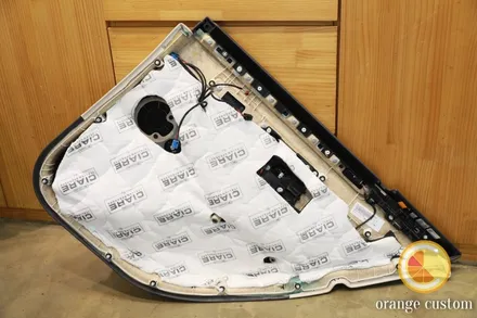신형 벤츠 S400d 포칼 스피커 튜닝기, 오렌지커스텀 뉴 데모카! / 서울 용산
