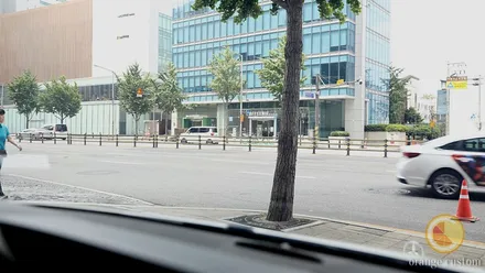 15년식 벤츠 E300 세인트아모 최상급 써밋 윈도우 틴팅 작업기. / 용산, 마포, 중구