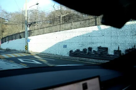 테슬라 모델S 틴팅은 엑스펠 신차패키지로 Feat 누수 / 용산, 마포, 중구