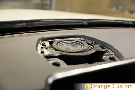 벤츠 C43 AMG 소닉디자인 스피커 튜닝 / 서울 용산