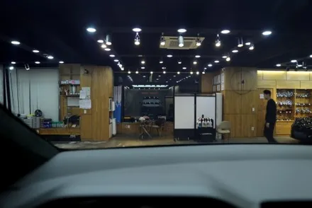 테슬라 모델X 엑스펠 썬팅과 전체PPF 작업 / 용산, 마포, 중구