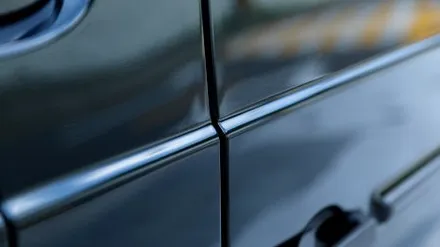 벤츠 G63 AMG 도장 보호를 위한 전체PPF 작업. / 서울 용산