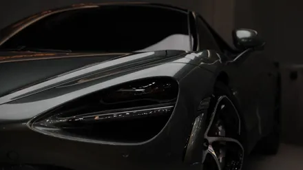 맥라렌 750S 스파이더 틴팅 엑스펠 XR+ 썬팅 시공 / 서울 용산