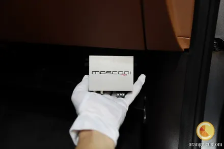 제네시스 G80 2.5T - 포칼스피커로 사운드 업그레이드 / 서울 용산