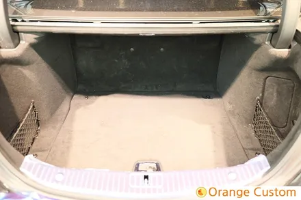 벤츠 S63 AMG 가 계속 입고되는 이유? / 서울 용산