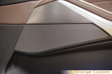 신형 BMW X5 30D M 포칼 유토피아M 스피커 튜닝과 방음 시공 / 서울 용산