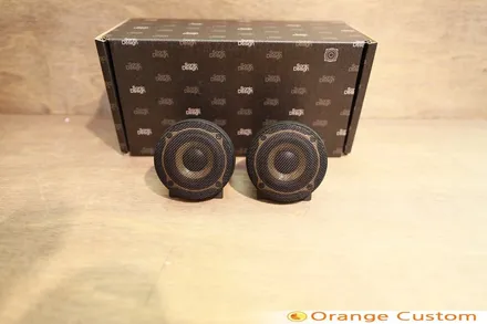 차 높이만 2미터라는 G500 4X4, 방음작업 및 카오디오 튜닝하기 / 서울 용산