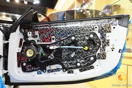 BMW Z4 오픈에어링 제대로 하려면? / 서울 용산