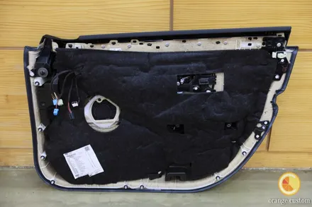 벤츠 S450 가솔린 롱바디 1호차? 4D부메스터와 스피커 튜닝 / 서울 용산