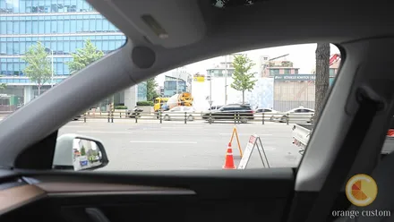 테슬라 전 차종을 위한 신차 출고 후 진행되는 패키지. / 용산, 마포, 중구