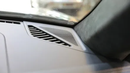 포르쉐 911 GT3 투어링에 배기음만 들어? 포칼 스피커 P60 장착 / 서울 용산