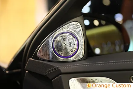 벤츠 S63 AMG 가 계속 입고되는 이유? / 서울 용산