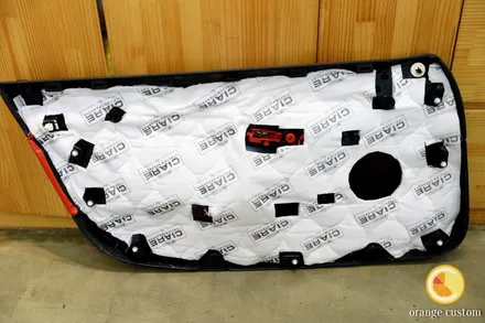 BMW Z4 오픈에어링 제대로 하려면? / 서울 용산