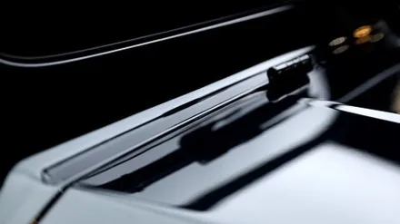 벤츠 G63 AMG 도장 보호를 위한 전체PPF 작업. / 서울 용산