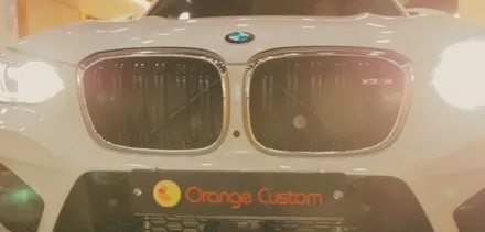 괴물 SUV, BMW X3M를 시승해 보았습니다. 이거 솔직히 슈퍼카 아닙니까? / 서울 용산
