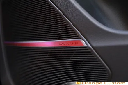 아우디 Q8 50TDI 를 사야 하는 이유와 카오디오 튜닝기 / 서울 용산