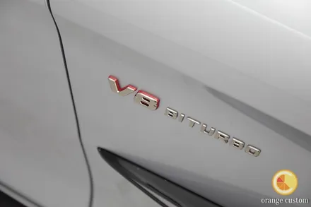국내 단 2대뿐인 벤츠 AMG GT 블랙 시리즈 / 서울 용산