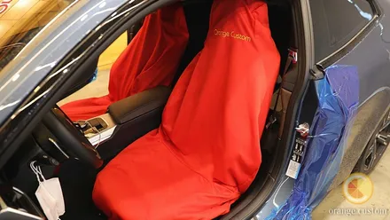 BMW 420i 포칼 유토피아 시그니처 스피커 튜닝기. / 용산, 마포, 중구