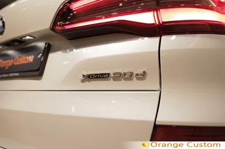 신형 BMW X5 30D M 포칼 유토피아M 스피커 튜닝과 방음 시공 / 서울 용산