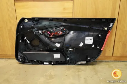 BMW Z4 오픈에어링 제대로 하려면? / 서울 용산