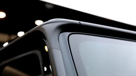벤츠 G63 AMG 도장 보호를 위한 전체PPF 작업. / 서울 용산