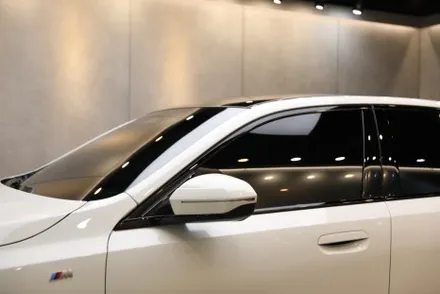 신형 BMW I5 40 엑스펠 썬팅 작업 및 신차 리뷰 / 용산, 마포, 중구