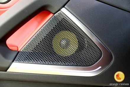 BMW Z4 오픈에어링 제대로 하려면? / 서울 용산