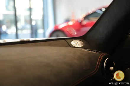 국내 단 2대뿐인 벤츠 AMG GT 블랙 시리즈 / 서울 용산