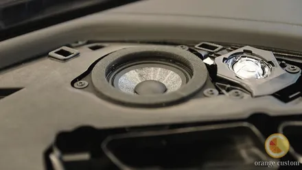 BMW XM 바월스&윌킨스 사운드가 만족스럽지 못하다면 해결은 포칼 유토피아로. / 용산, 마포, 중구