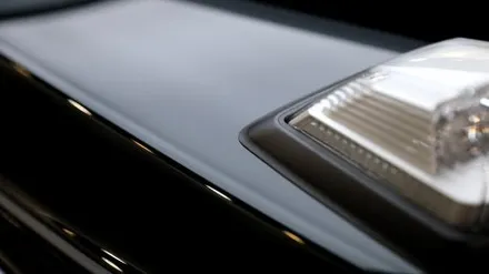 벤츠 G63 AMG 도장 보호를 위한 전체PPF 작업. / 서울 용산