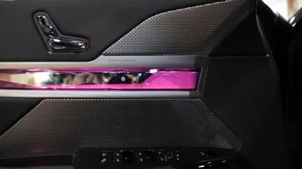 BMW i7 eDrive50 정숙함 속에 채워진 포칼 사운드와 앰프 DSP 인스톨 / 서울 용산