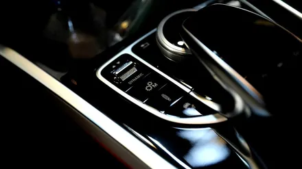 벤츠 G63 AMG 도장 보호를 위한 전체PPF 작업. / 서울 용산